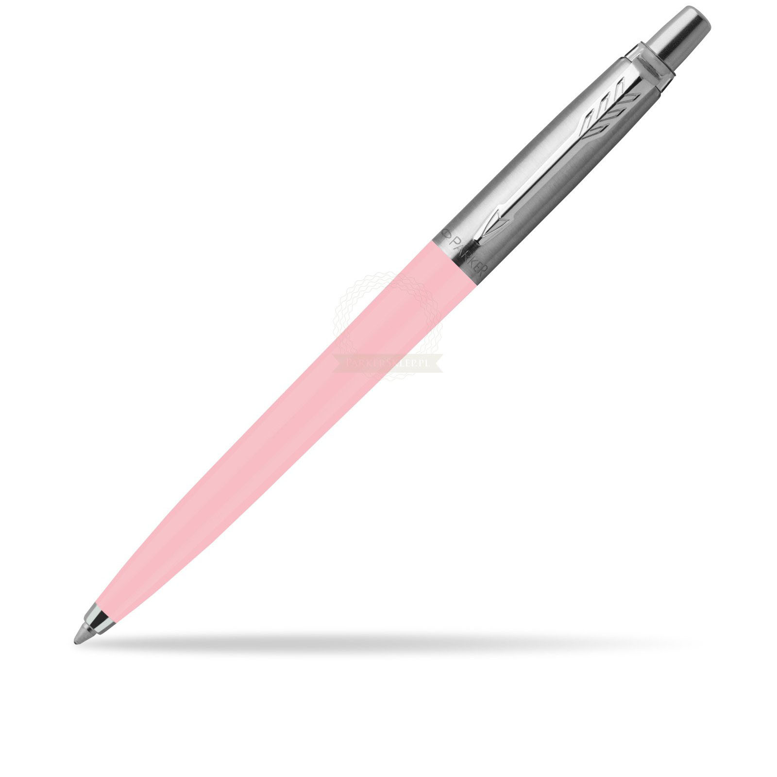 Parker pen Jotter roze